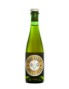 Brett-Elle - Oude Gueuze