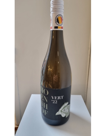 Hoenshof "Vert" 2022