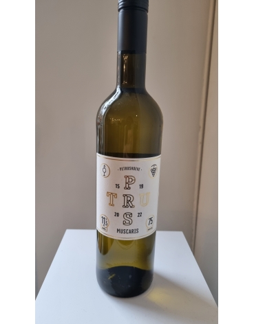 P'TRUS Muscaris 2022