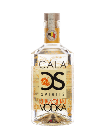 Cala Kumquat Vodka