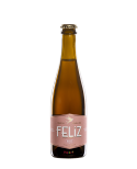 Feliz Rosé - 37,5cl -0% vol.
