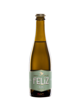 Feliz Blanc - 37,5cl -0% vol.