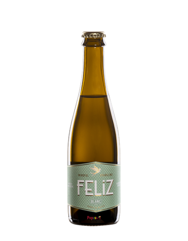 Feliz Blanc - 37,5cl -0% vol.