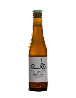 Drink Drink · Trottinette · IPA Sans Alcool
