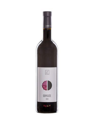 Vin de Liège · Odyssée 2023