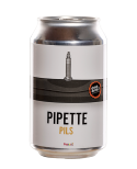 Drink Drink · Pipette · Cannette 33 cl