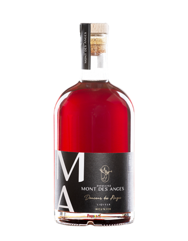 Ratafia "Douceur des Anges" Meunier