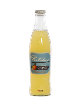 Ritchie Orange