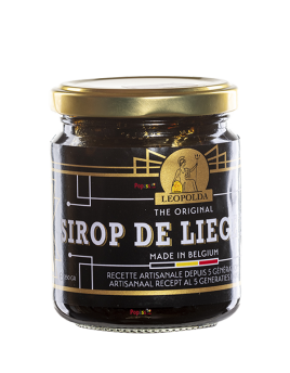 Sirop de Liège