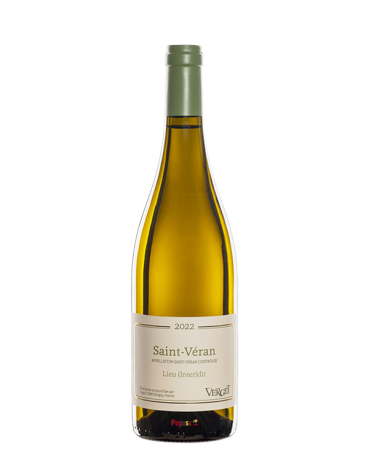 Verget · Saint-Véran Lieu (Inter)dit 2022
