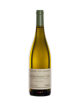 Verget · Pouilly-Fuissé 1er Cru "Sur la Roche" 2023
