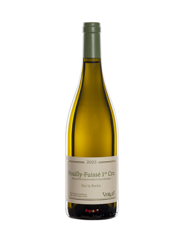 Pouilly-Fuissé Sur la Roche