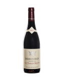 Domaine Michel Juillot · Mercurey 1er Cru "Les Champs Martins" 2022