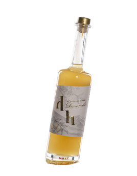 The Drunken Horse Limoncella