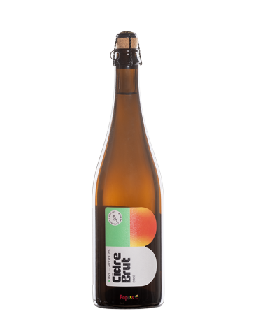 Atelier Constant Berger Cidre Brut 