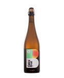 Atelier Constant Berger · Cidre Brut 75cl