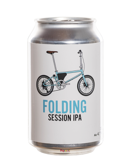 Drink Drink · Folding · Session IPA