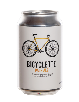 Drink Drink · Bicyclette - Pale Ale
