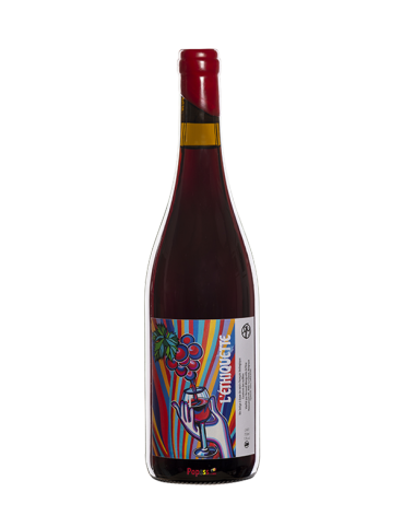 Renaud Manguette & Père · L'Éthiquette 2024