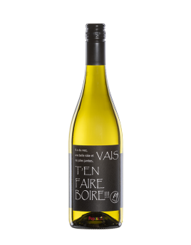 Vais t'en faire boire Chardonnay 2024