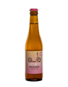 Drink Drink · Trottinette Passion · IPA Sans Alcool