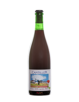 Brasserie Cantillon ·&nbsp;Kriek 100 % Lambic 75 cl
