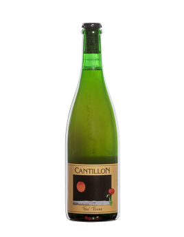 Brasserie Cantillon ·&nbsp;Fou'Foune 100 % Lambic 75 cl