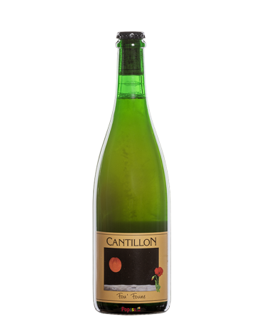 Brasserie Cantillon ·&nbsp;Fou'Foune 100 % Lambic 75 cl