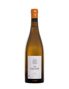 Chardonnay 2018 - La Falize