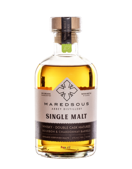 Single Malt Wisky - 47% vol - 500ml
