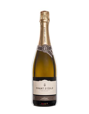 Chant d'Eole Cuvée sous Bois