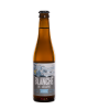 Brasserie de la Lesse · Blanche de Lessive - Bt 33 cl