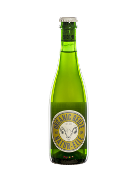Organic Geuze - Natur-Elle