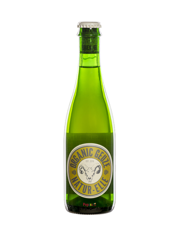 Organic Geuze - Natur-Elle