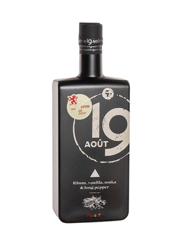 Rhum 19 Août