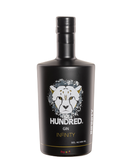 Hundred Gin Infinity