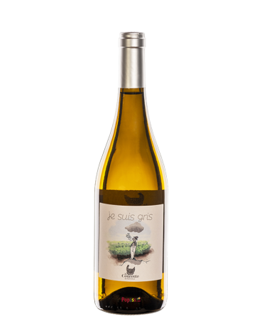 Je Suis Gris 2024