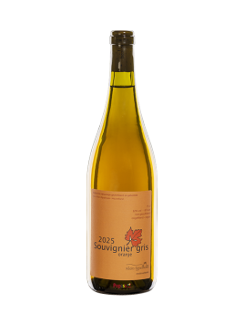 Klein Rijselhoek Souvignier Gris 2025