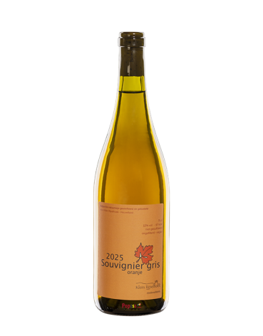 Klein Rijselhoek Souvignier Gris 2025