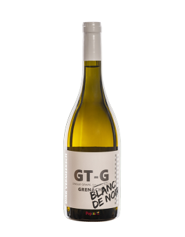 LePlan GT-Grenache Blanc de Noir