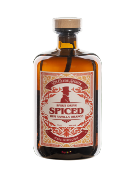 Spiced Rum