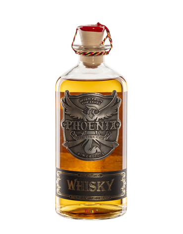 Whisky - Phoenix