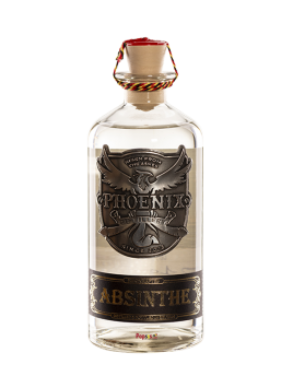 Absinthe Blanche