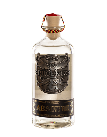 Absinthe Blanche
