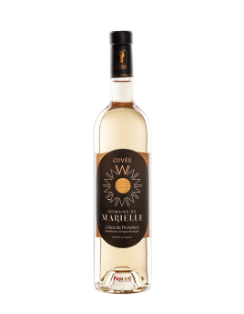 Domaine de Marielle ·&nbsp;Cuvée W 2025