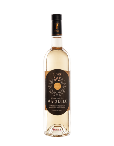 Domaine de Marielle ·&nbsp;Cuvée W 2025