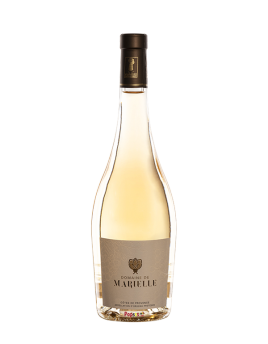 Domaine de Marielle ·&nbsp;Côtes de provence Rosé 2025