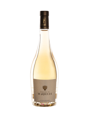 Domaine de Marielle ·&nbsp;Côtes de provence Rosé 2025