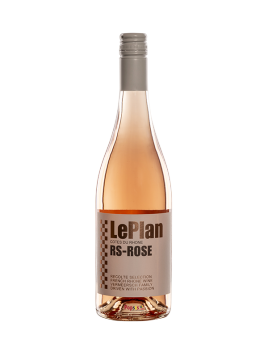 LePlan RS Rosé 2025