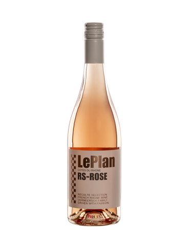 LePlan RS Rosé 2025